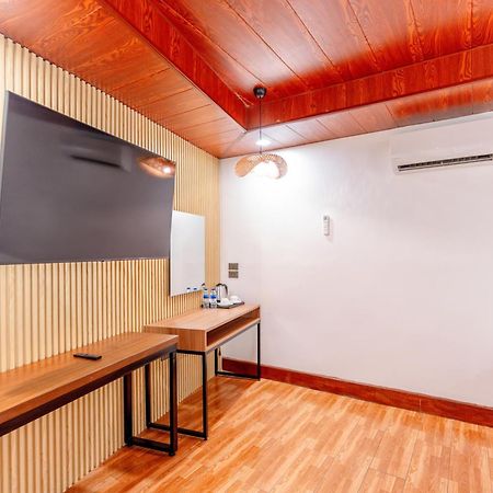 サンティアゴ コーブ ホテル アンド レストラン【ペット可】 Santiago  エクステリア 写真