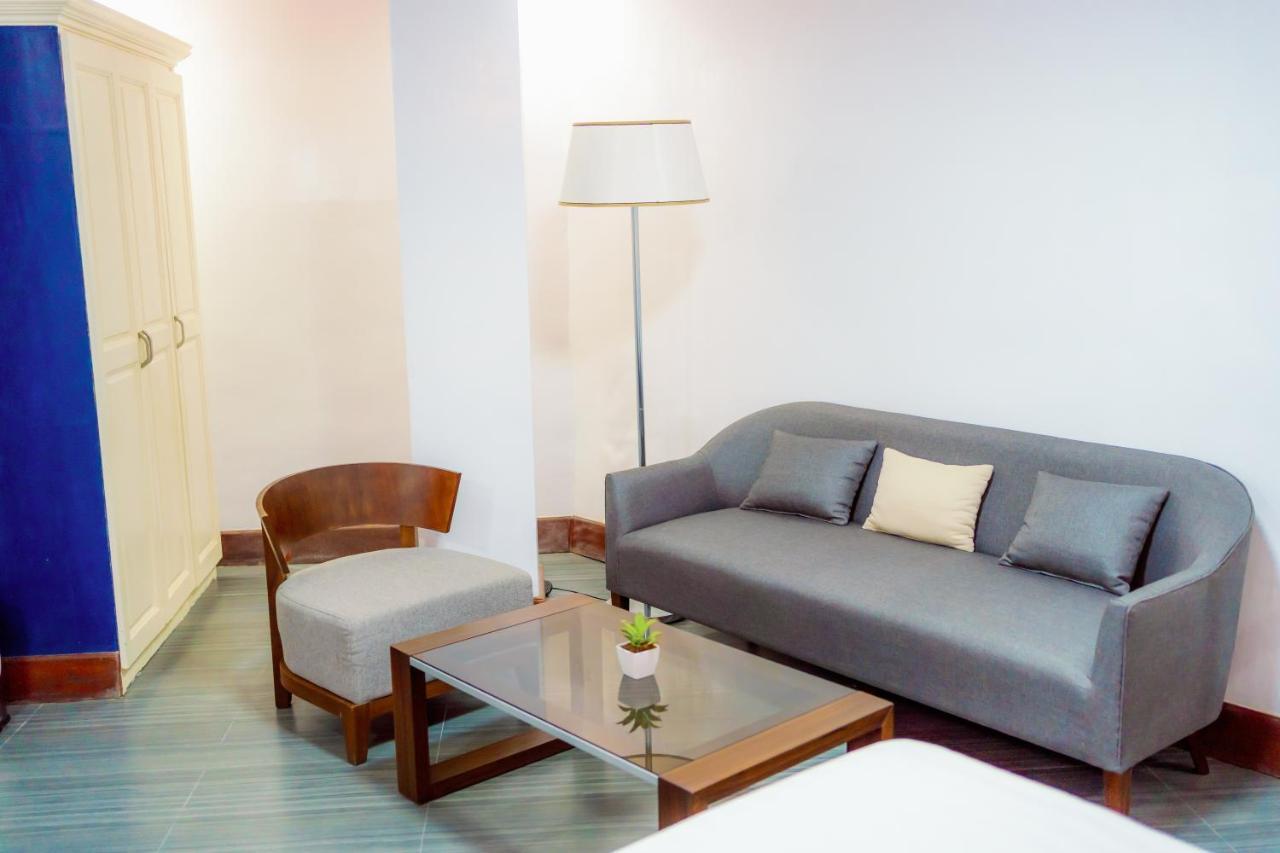 サンティアゴ コーブ ホテル アンド レストラン【ペット可】 Santiago  エクステリア 写真