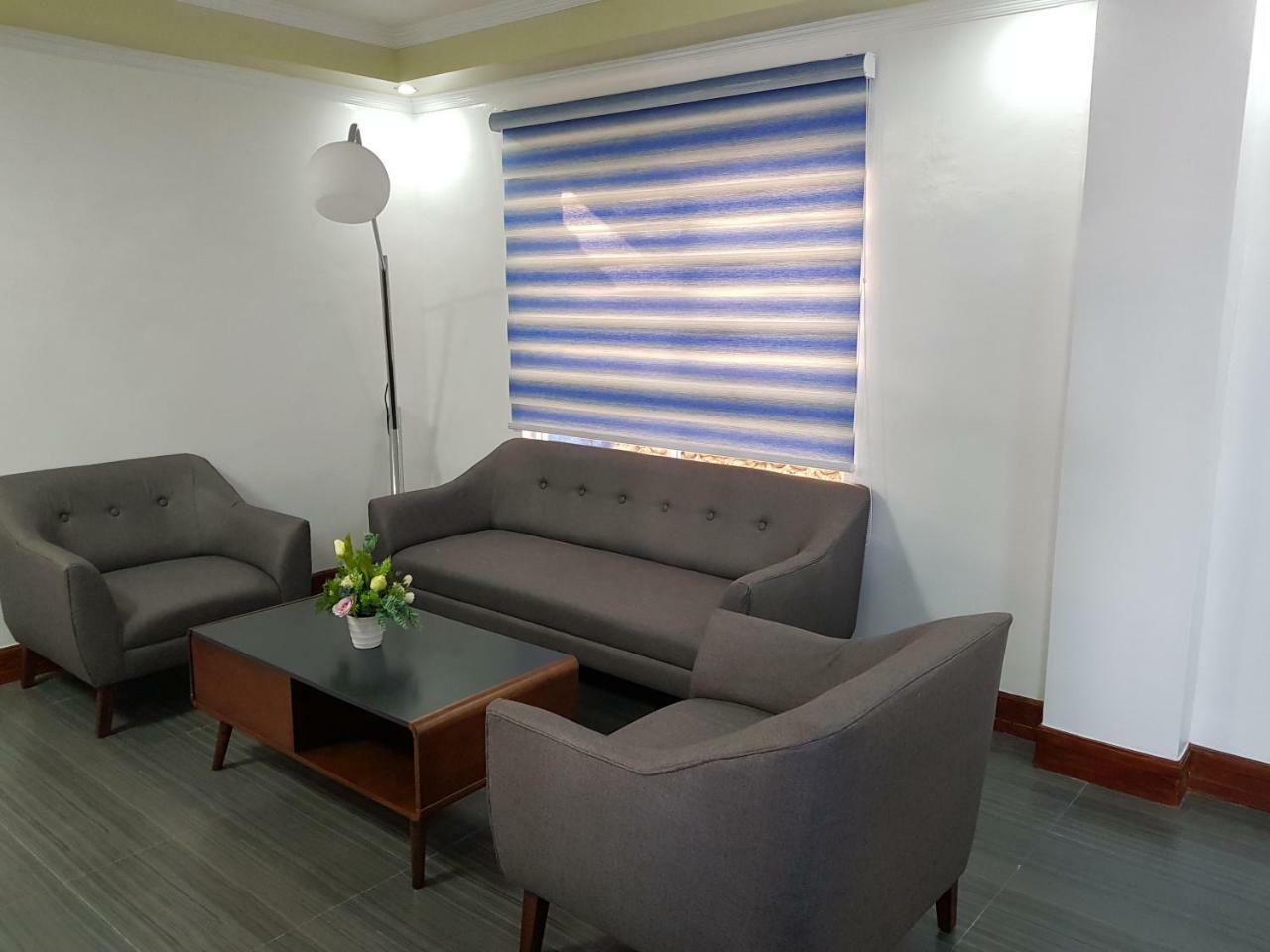 サンティアゴ コーブ ホテル アンド レストラン【ペット可】 Santiago  エクステリア 写真