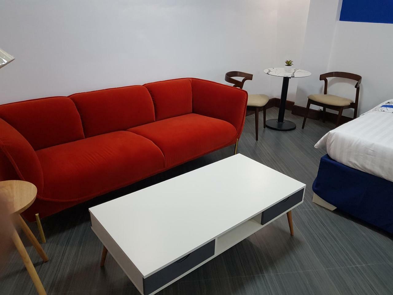 サンティアゴ コーブ ホテル アンド レストラン【ペット可】 Santiago  エクステリア 写真